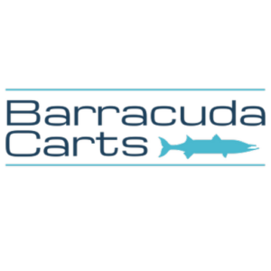 Barracuda Carts logo