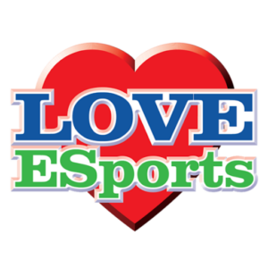 Love ESports logo
