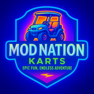 MOD Nation Karts