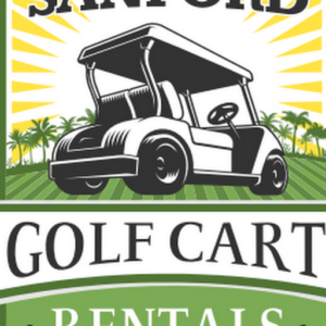 Sanford Golf Cart Rentals