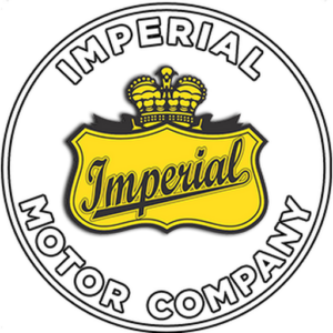 Imperial Motor Company & Golf Carts