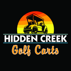 Hidden Creek Golf Carts,Palm Harbor