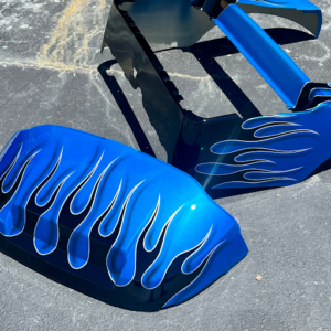 Liquid Lenny’s Customs