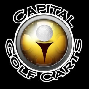 Capital Golf Carts Inc logo