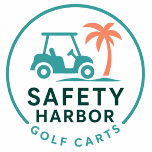 Safety Harbor Golf Carts