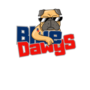 Blue Dawgs Carts and Toys