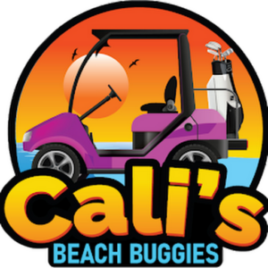 Cali&rsquo;s Beach Buggies