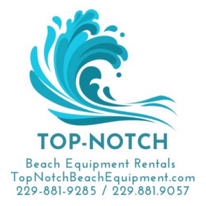 Top-Notch Beach Equipment Rentals