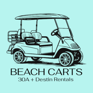 BEACH CARTS 30A