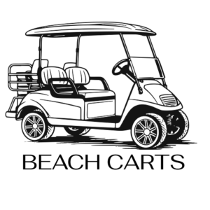 BEACH CARTS 30A Golf Cart Rentals