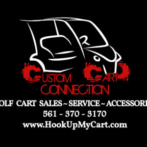 Custom Cart Connection (Golf Carts)