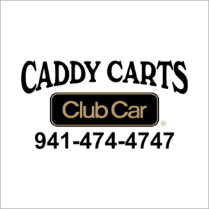 Caddy Carts Inc