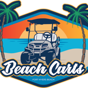 Beach Carts of FMB