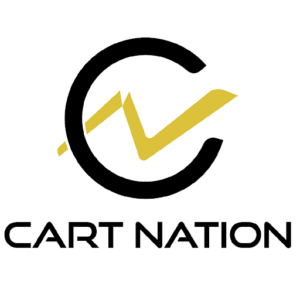 Cart Nation logo