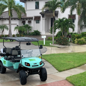 Marco Island Bike Rentals