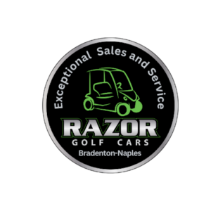 Razor Golf Carts
