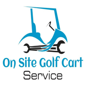 On Site Golf Cart Service