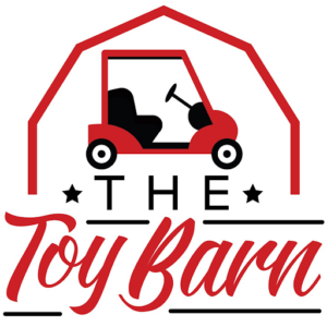The Toy Barn