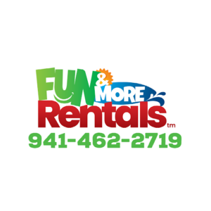 Fun and More Rentals
