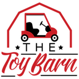 The Toy Barn
