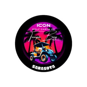 Icon Golf Carts of Tampa Bay