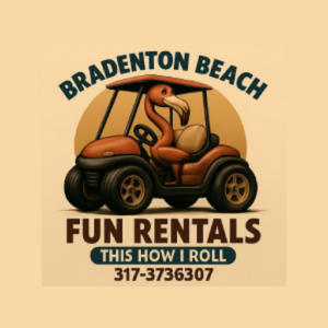 Bradenton Beach Fun Rentals