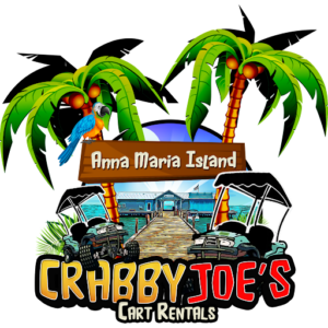 Crabby Joes Cart Rentals