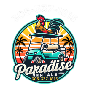 PARADISE RENTALS KEY WEST