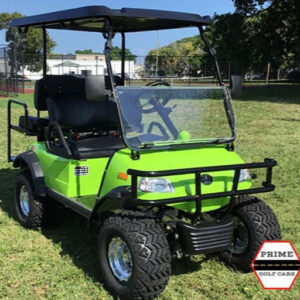 South Beach Golf Cart Rental