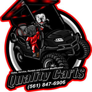 Quality Carts, Marine, and RV