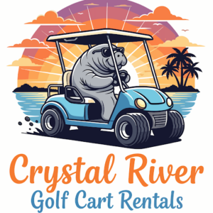 Crystal River Golf Cart Rentals