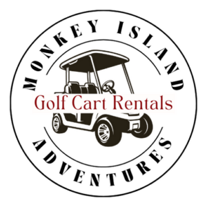 Monkey Island Adventures – Golf Cart Rentals