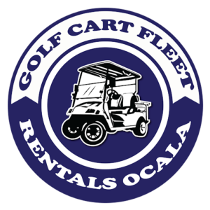 Golf Cart Rentals Ocala