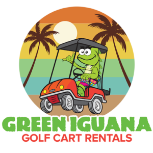 Green Iguana Golf Cart Rentals