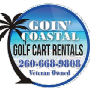 Goin&rsquo; Coastal Golf Cart Rental & Bike Shop