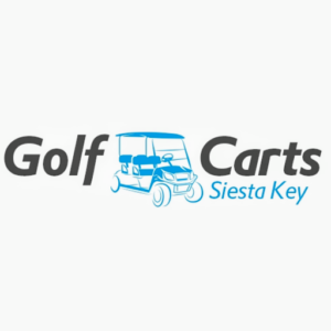 Golf Carts Siesta Key