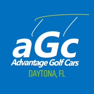 Advantage Golf Cars