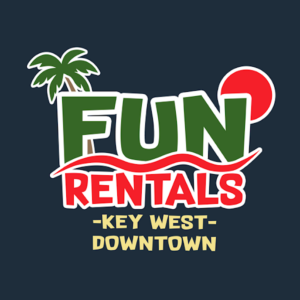 Fun Rentals Downtown Key West