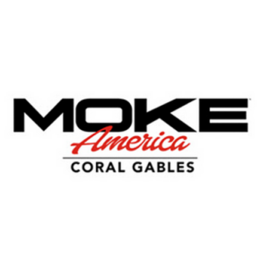 Moke America Coral Gables