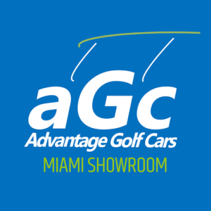 Advantage Golf Cars