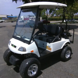 Pompano Golf Cart Rental