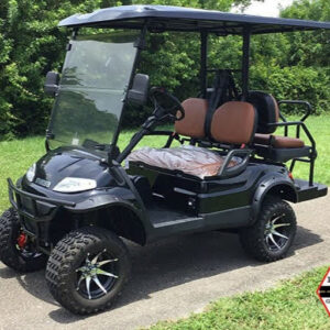 Weston Golf Cart