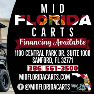 Mid Florida Carts