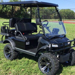 Boca Raton Golf Cart Rental
