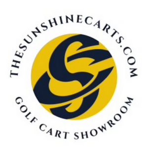 Sunshine Carts of Pompano Beach logo