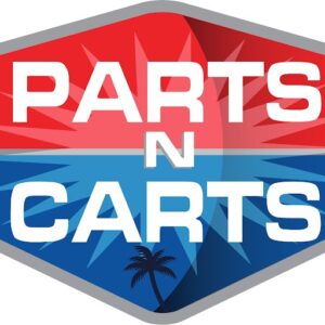 Parts 'n Carts logo