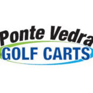 Ponte Vedra Golf Carts