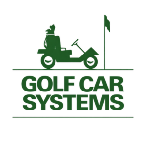 Golf Car Systems logo