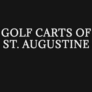 Golf Carts of St. Augustine