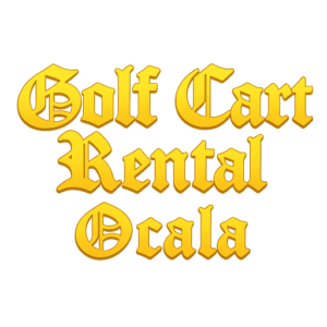 Golf Cart Rental Ocala